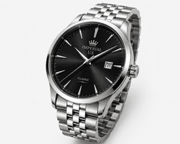 Classic Black