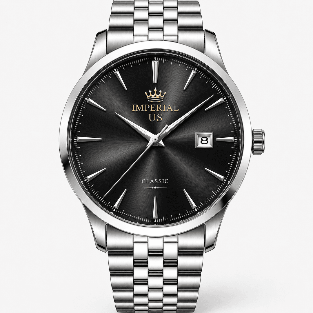 Classic Black