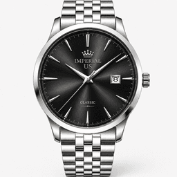 Classic Black