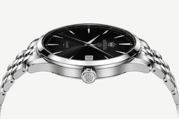 Classic Black