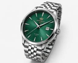 Classic Green