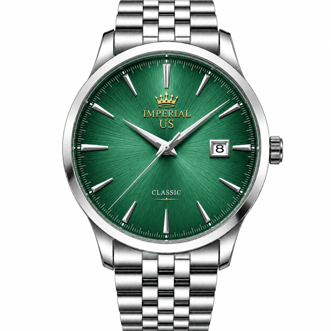 Classic Green