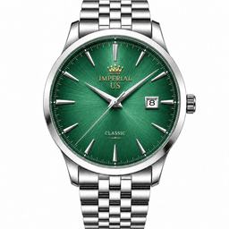 Classic Green