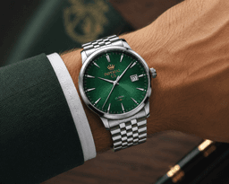 Classic Green