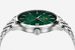Classic Green