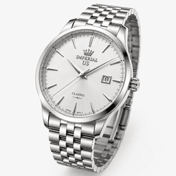 Classic Silver