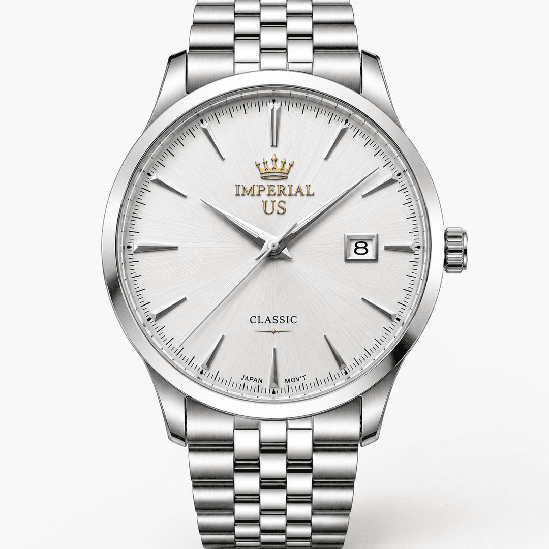 Classic Silver