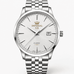 Classic Silver