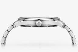 Classic Silver