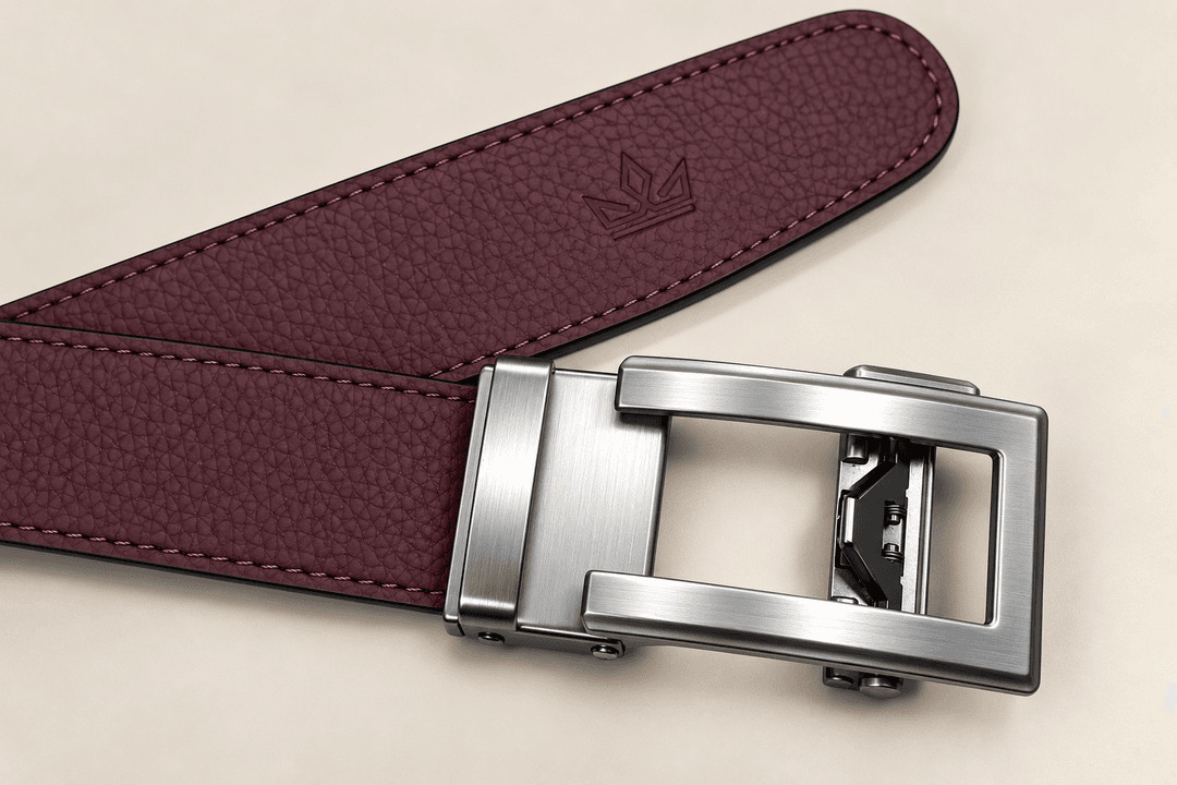 Classic Statesman Belt