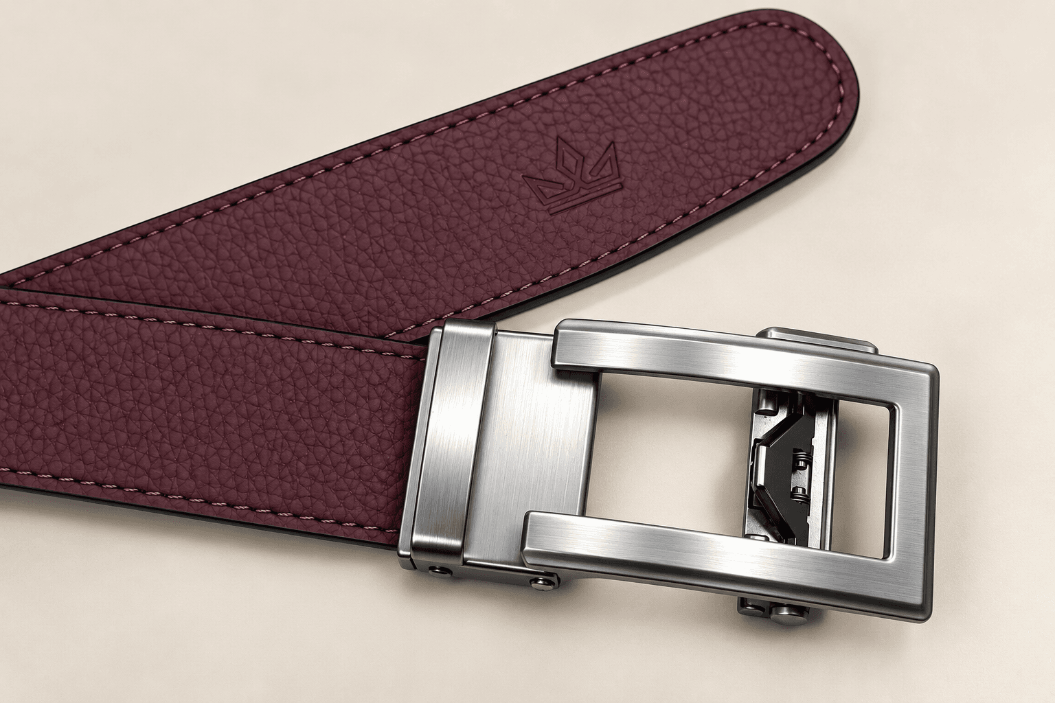 Classic Statesman Belt