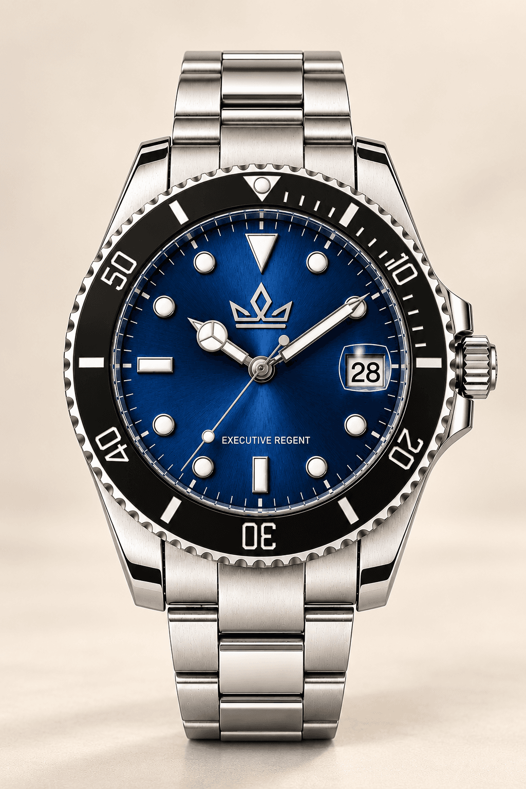 Executive Regent Watch