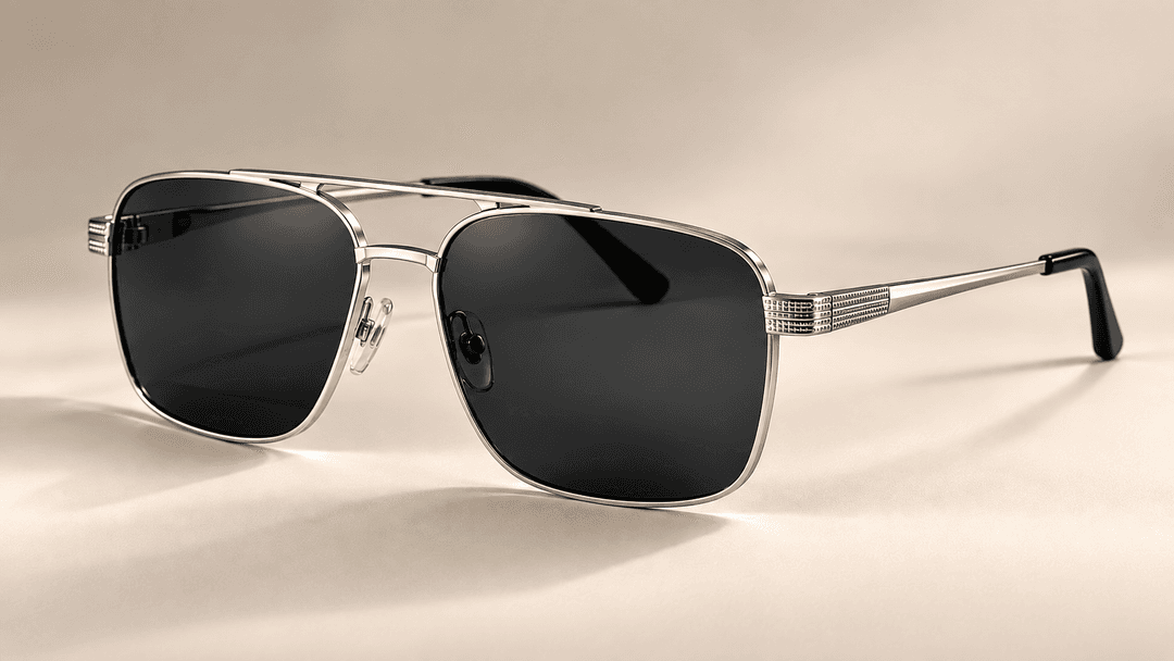 Executive Vanguard Sunglasses