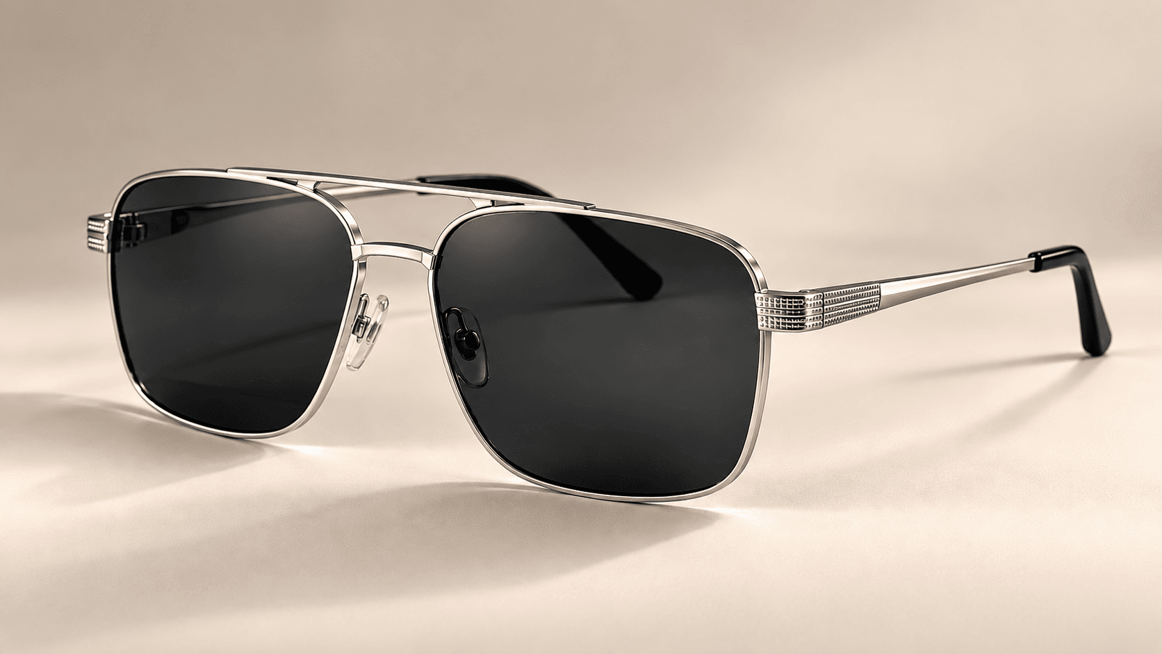 Executive Vanguard Sunglasses