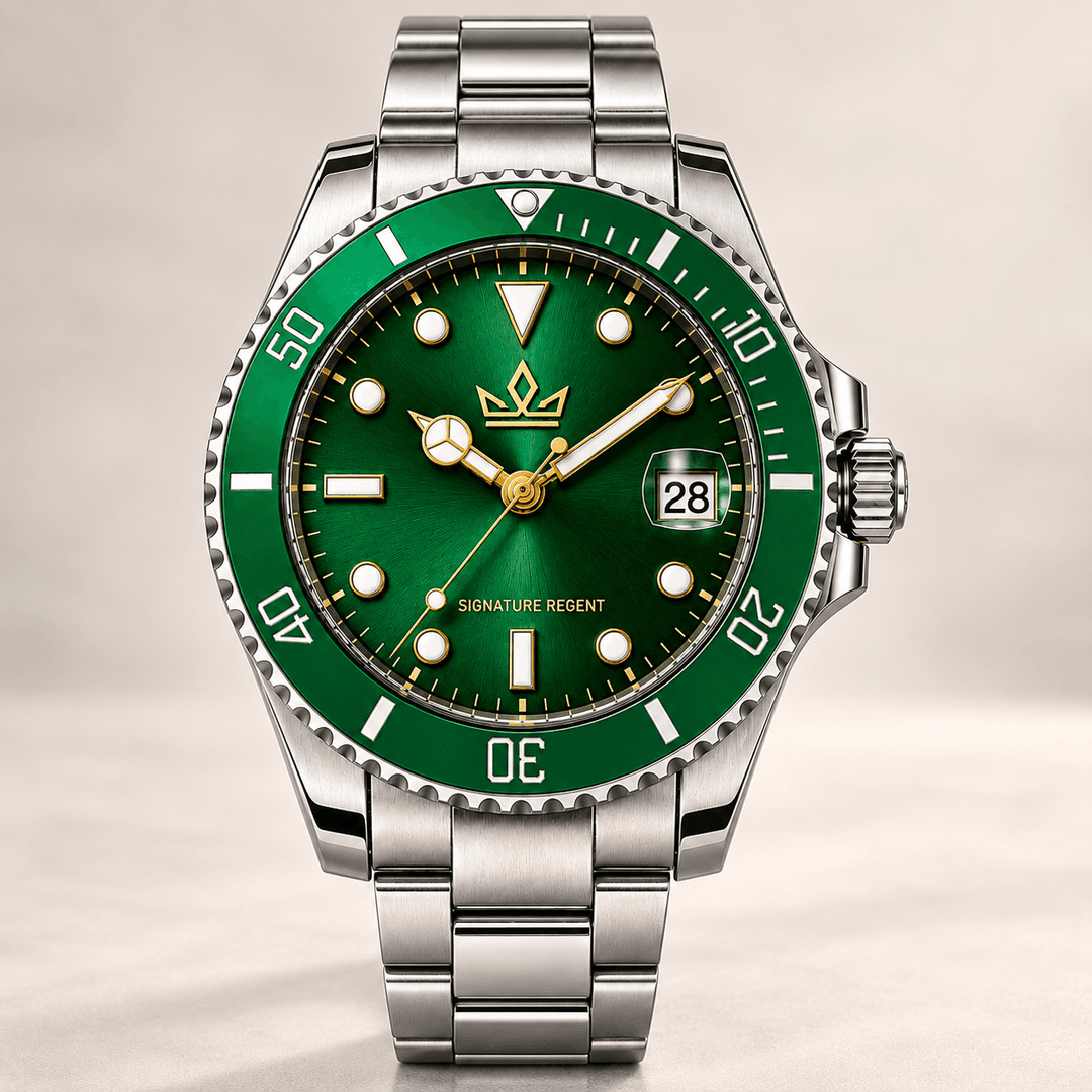 Signature Regent Watch