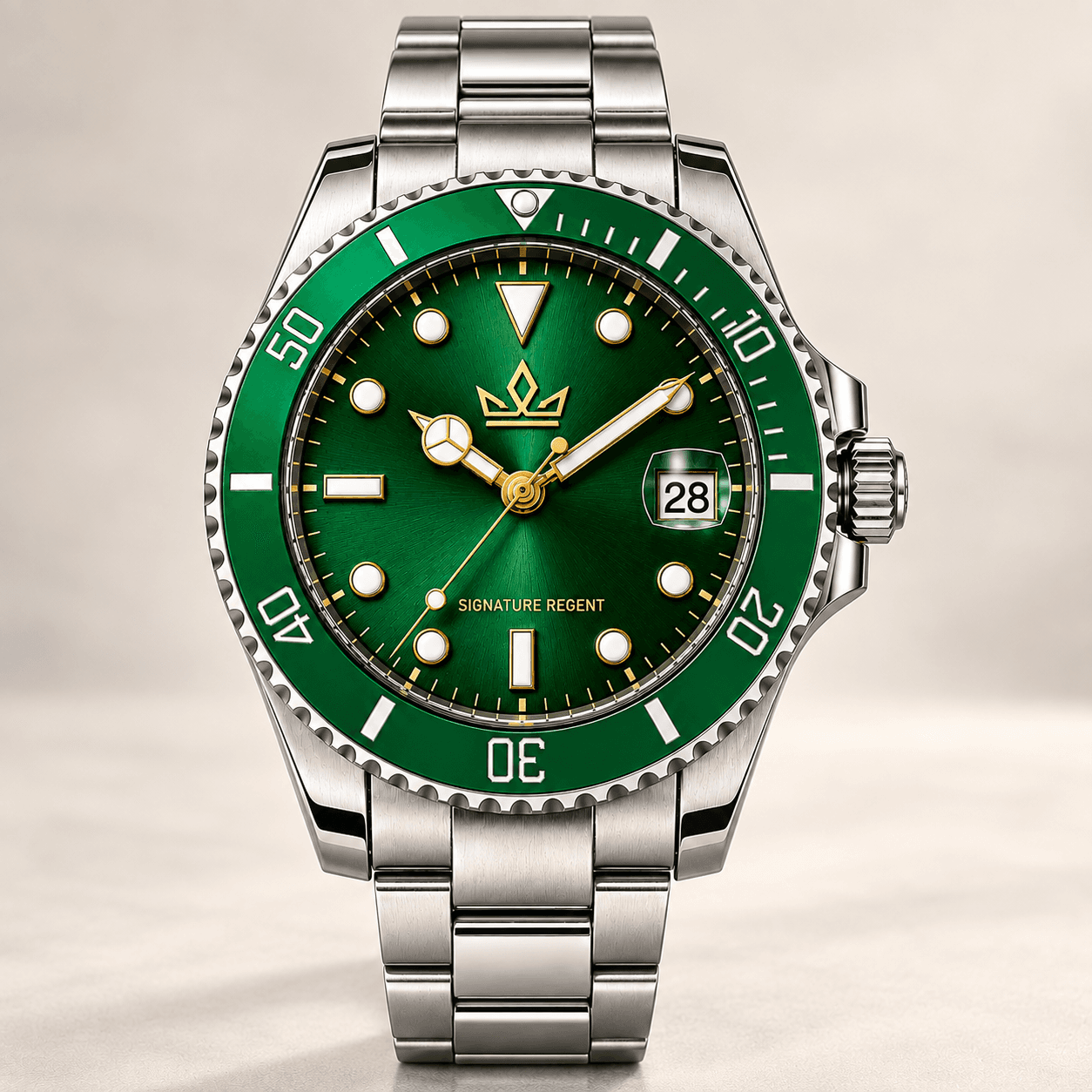 Wrist Watches