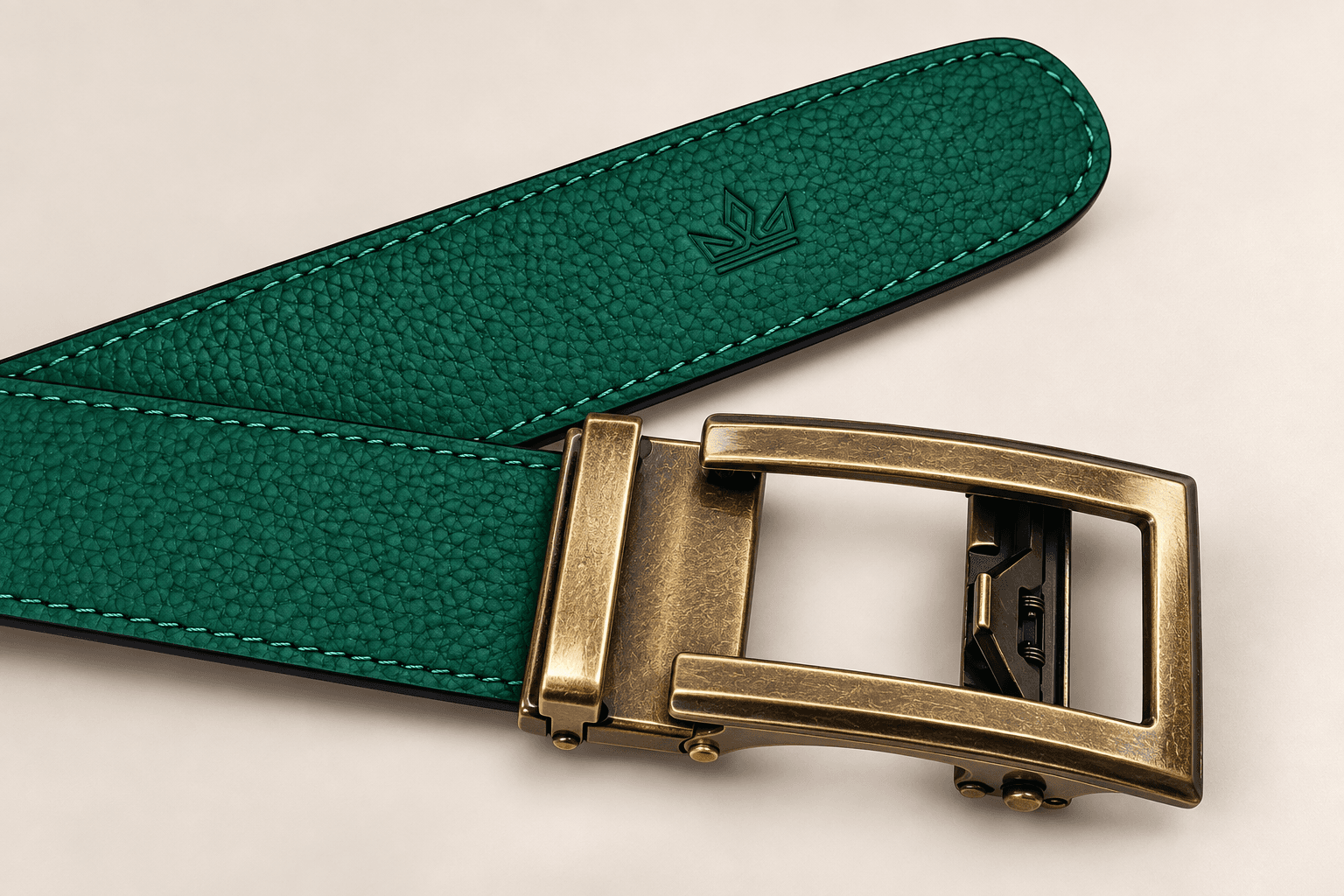 Signature Statesman Belt