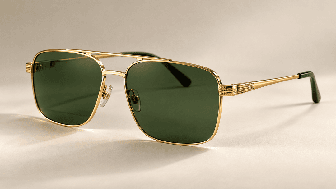 Signature Vanguard Sunglasses