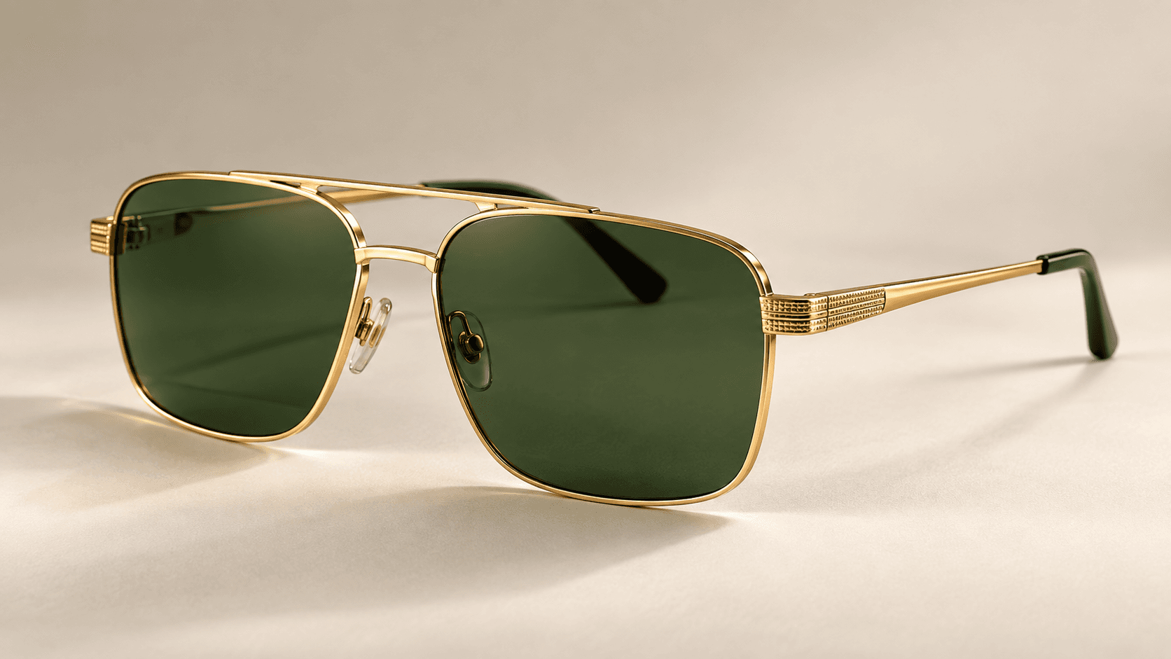 Signature Vanguard Sunglasses