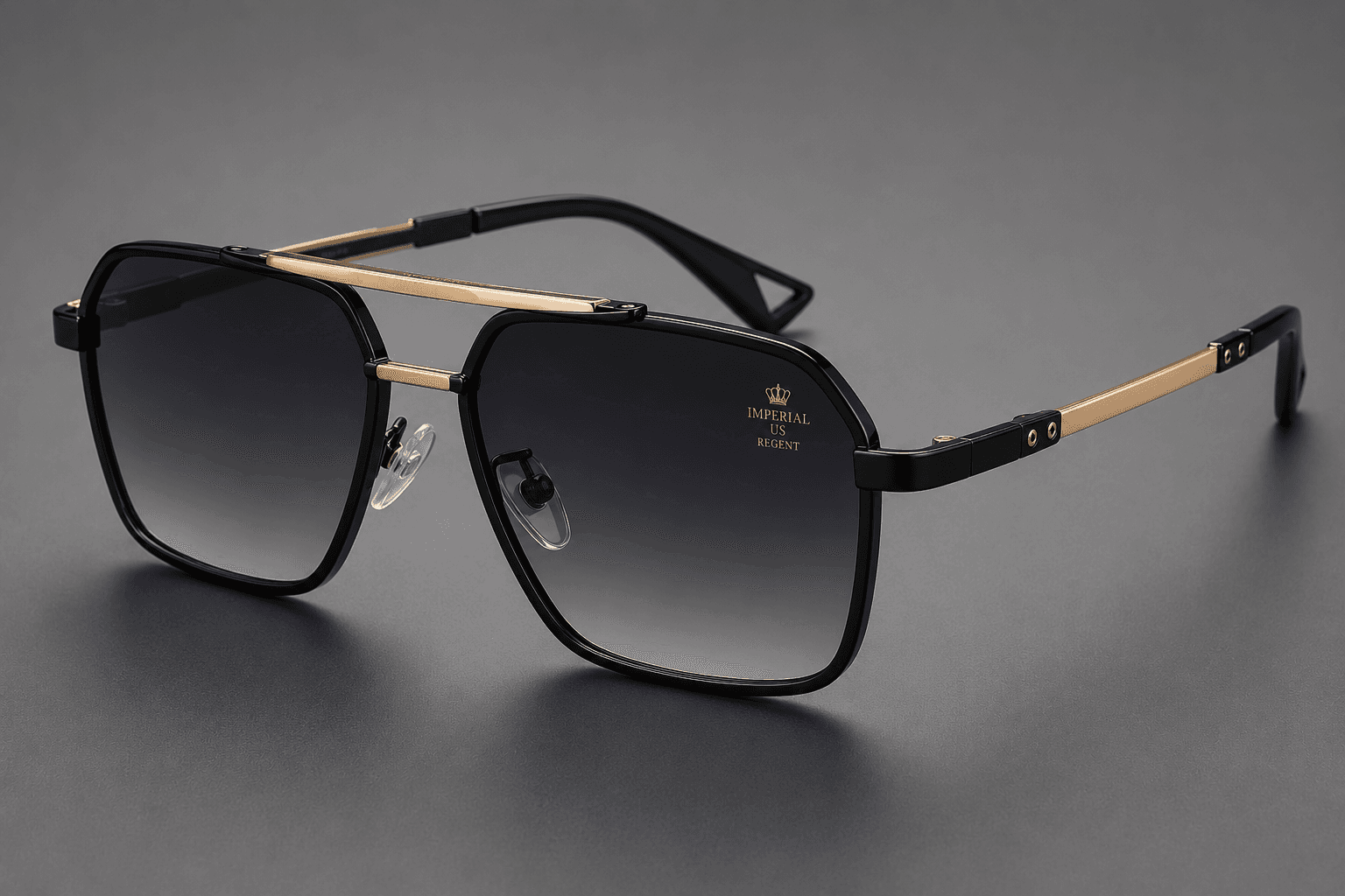 Signature Vanguard Sunglasses 2