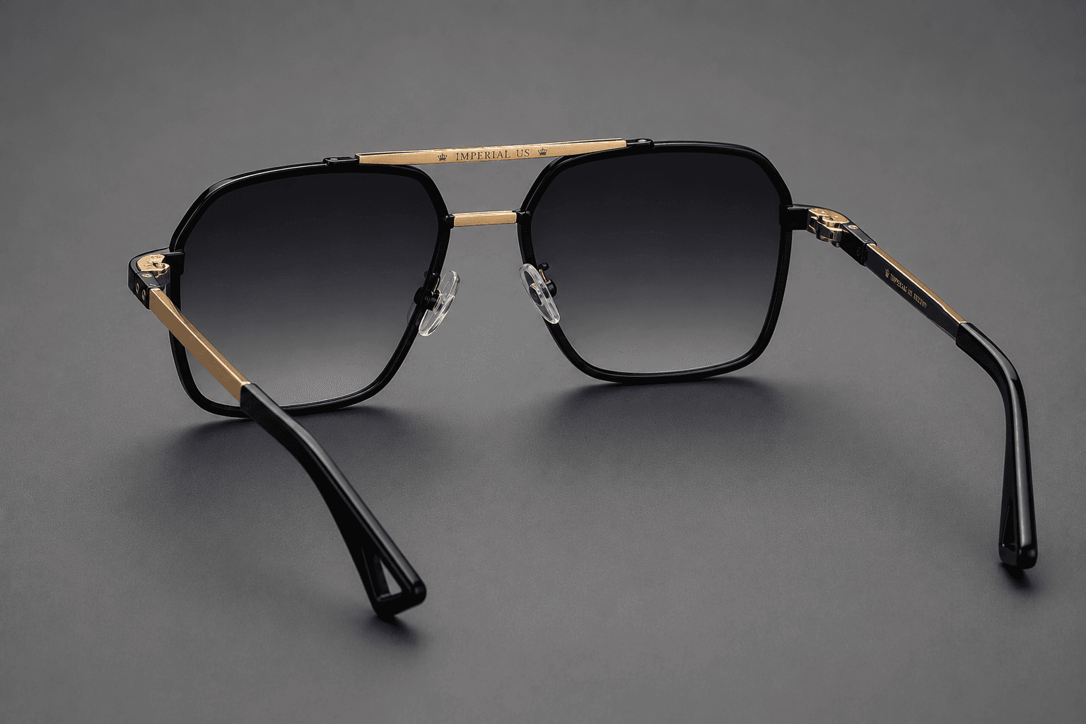 Signature Vanguard Sunglasses 3