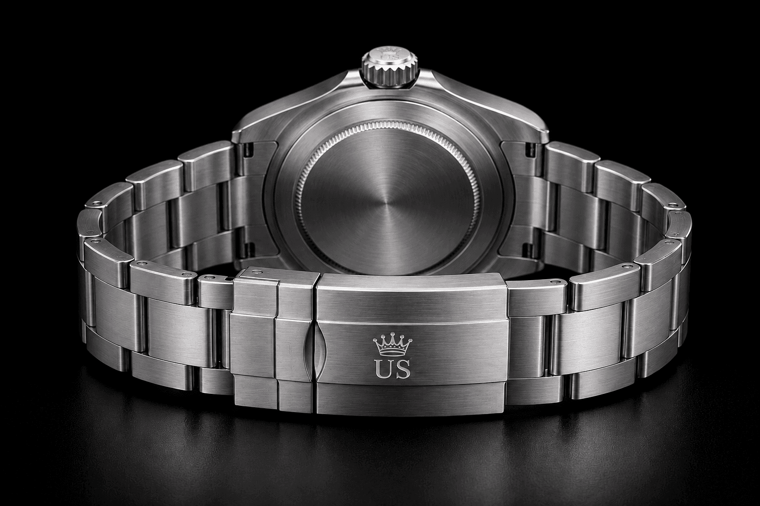 Classic Regent Watch 5
