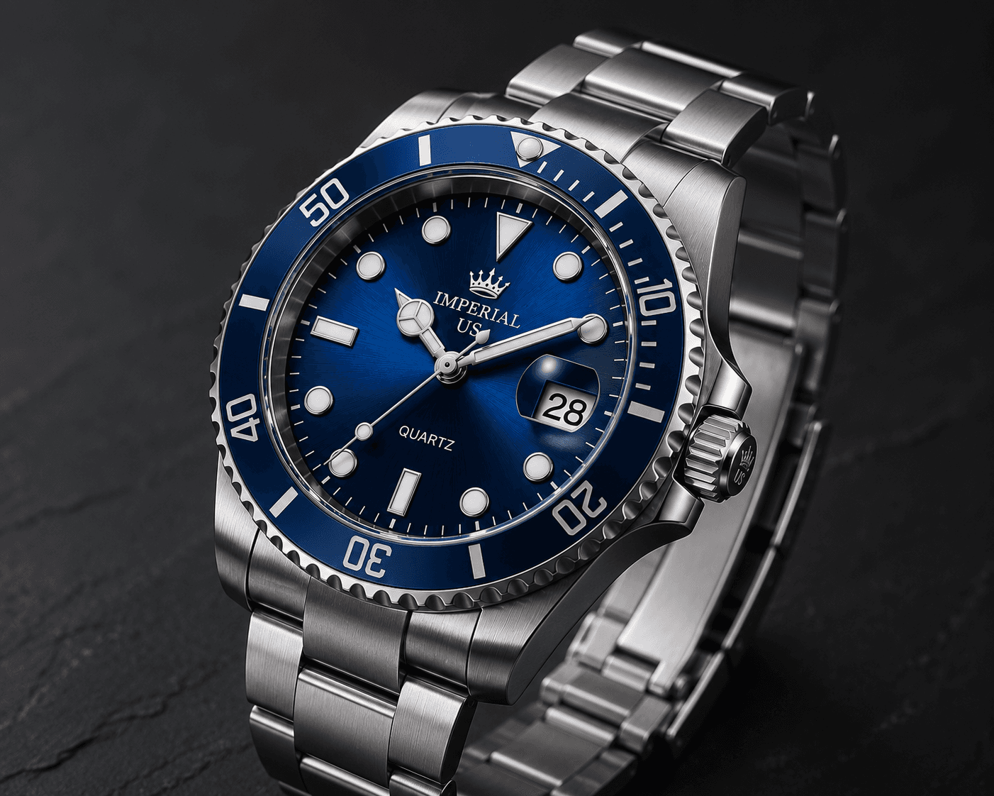 Executive Regent Watch 2