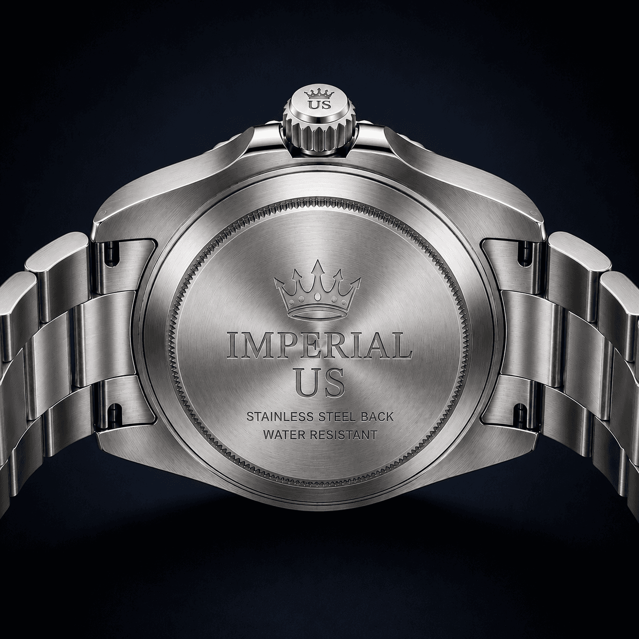 Executive Regent Watch 4