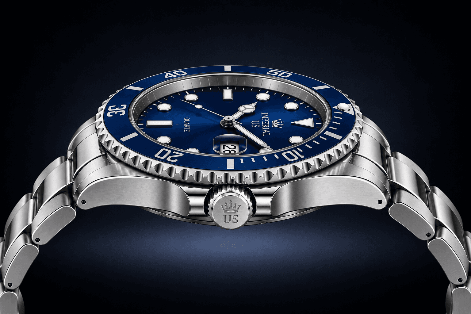 Executive Regent Watch 3