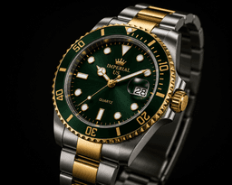 Royal Emerald