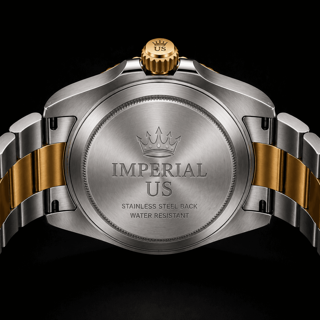 Signature Regent Watch 4
