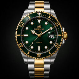 Royal Emerald