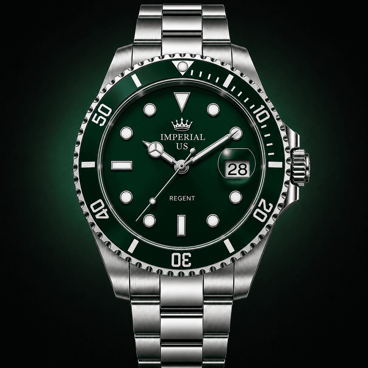 Signature Regent Watch 1