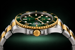 Royal Emerald