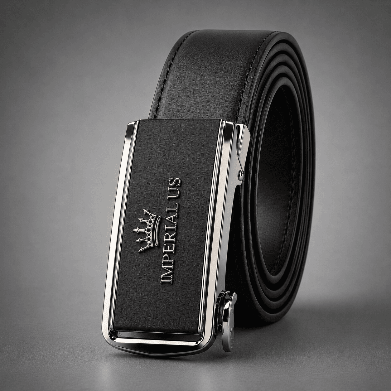 Statesman Black