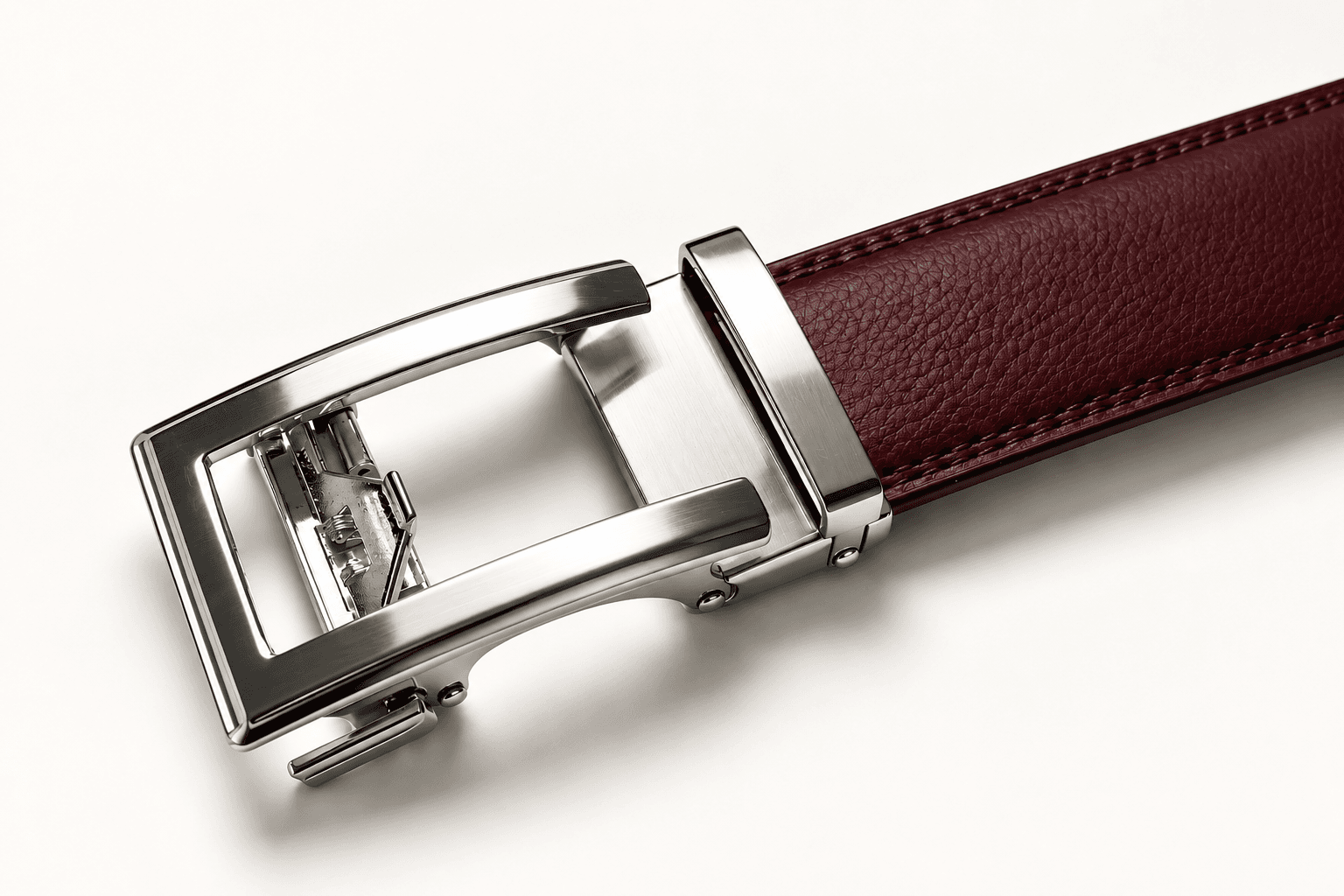 Classic Statesman Belt 1