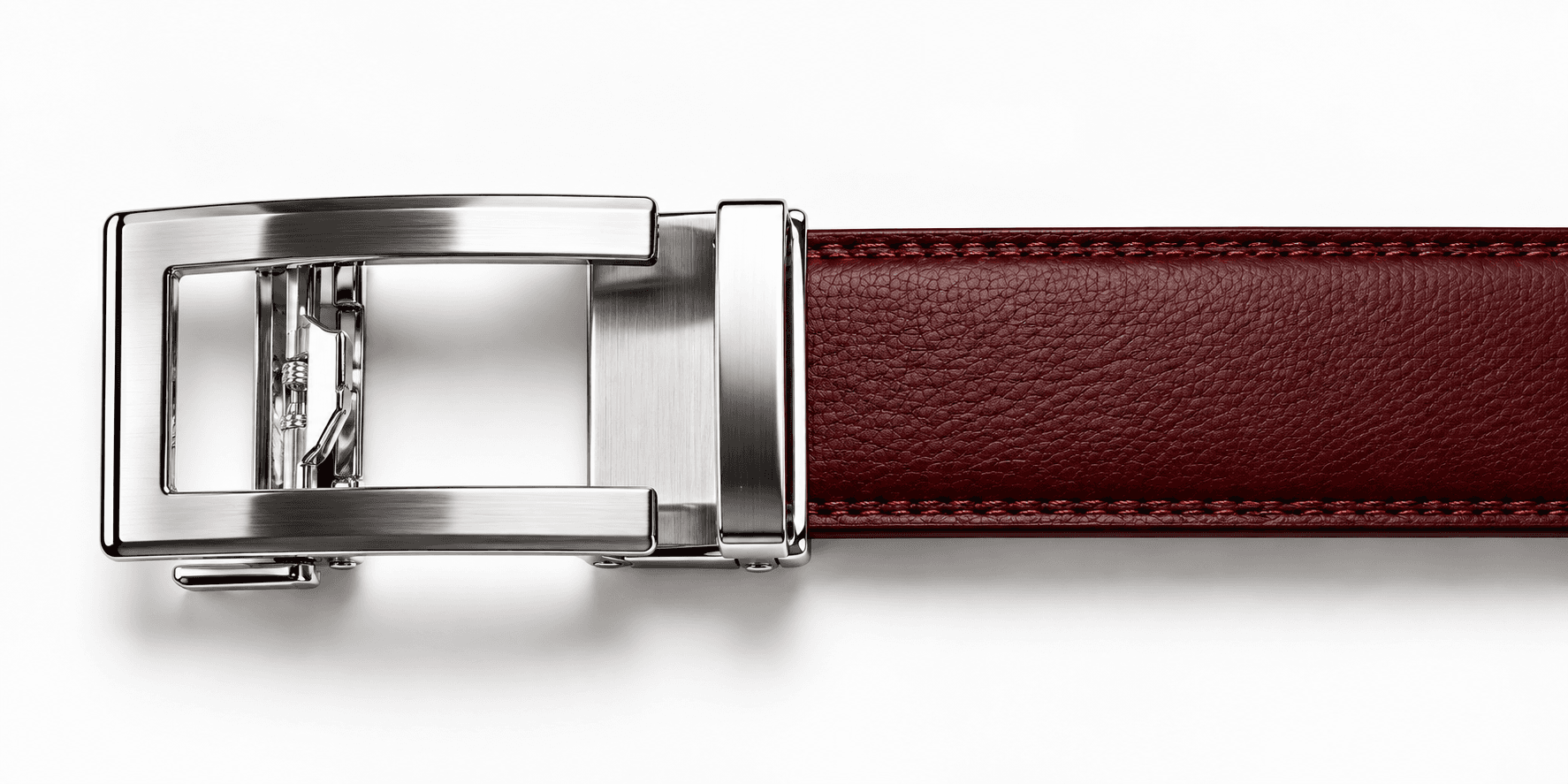 Classic Statesman Belt 2