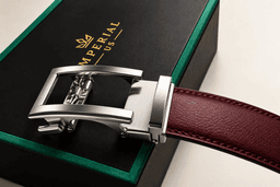 Classic Statesman Belt