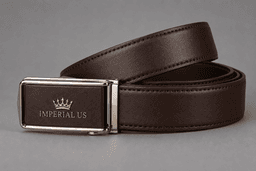 Brown Statesman Belt