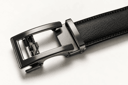 Executive Statesman Belt