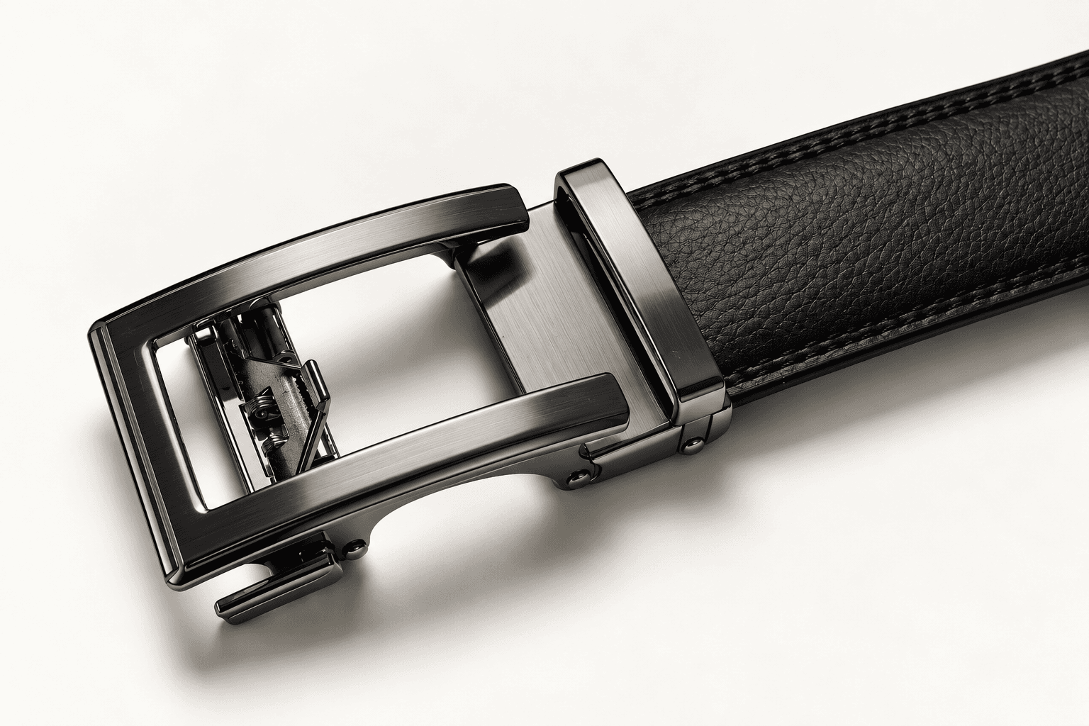 Executive Statesman Belt 1