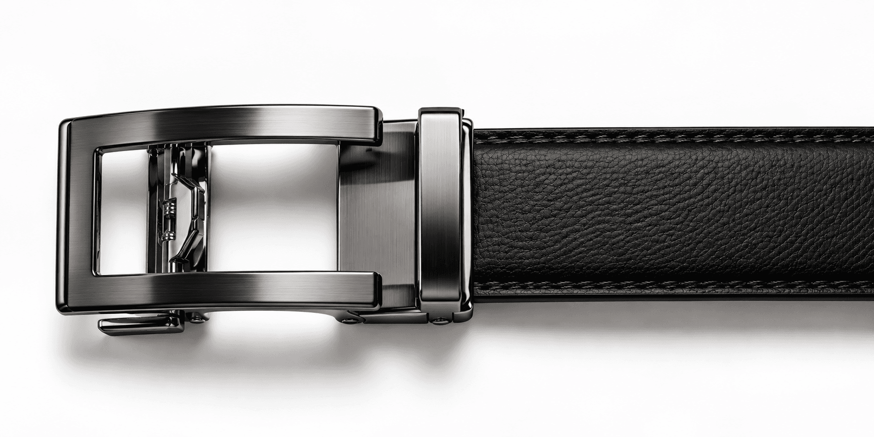 Executive Statesman Belt 2