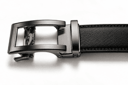 Executive Statesman Belt
