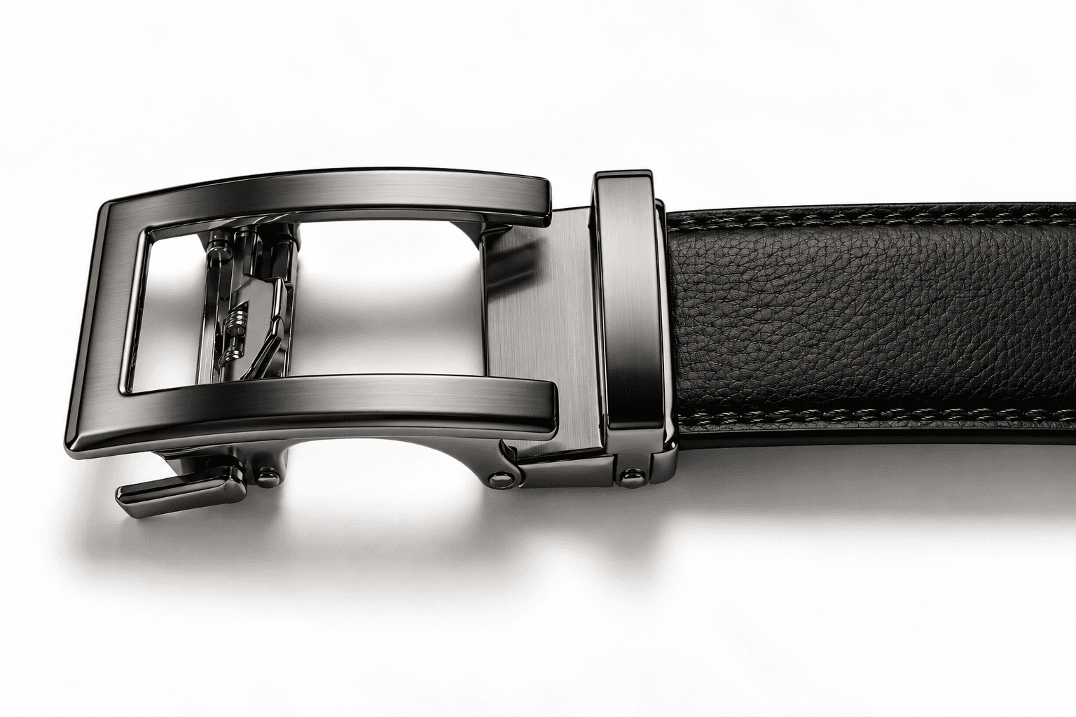 Executive Statesman Belt 3