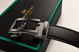 Executive Statesman Belt