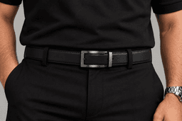 Executive Statesman Belt
