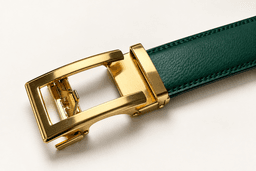 Signature Statesman Belt