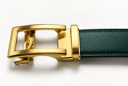 Signature Statesman Belt