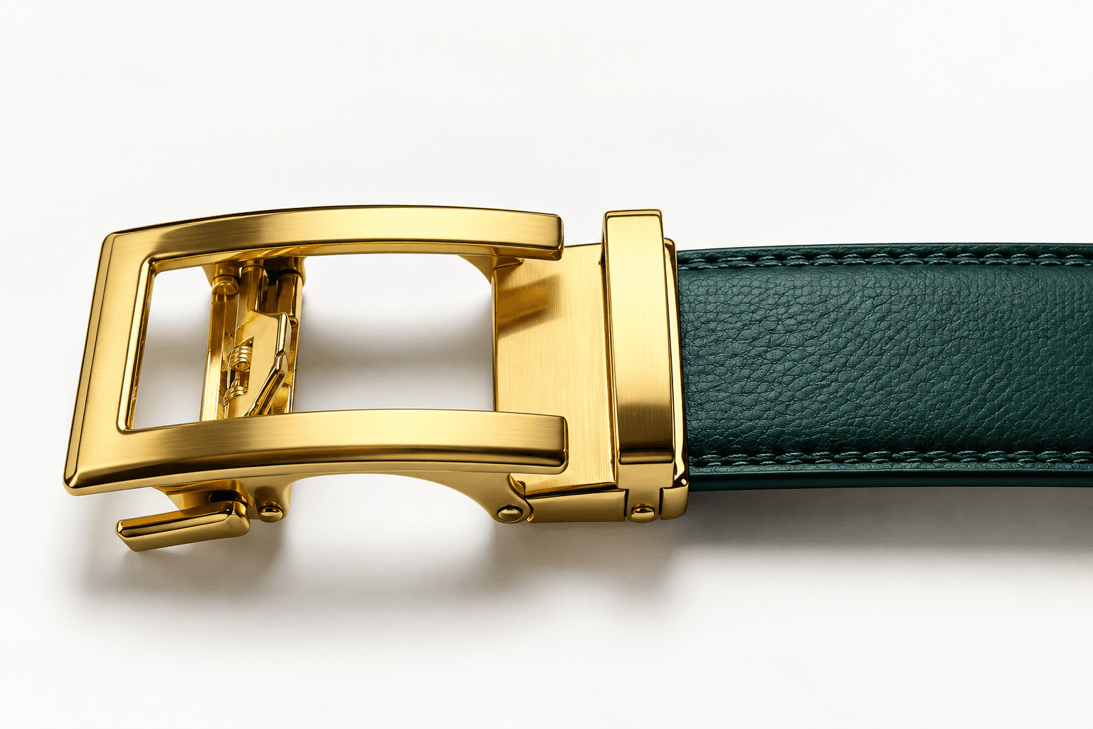 Signature Statesman Belt 2