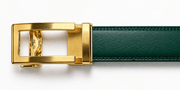 Signature Statesman Belt